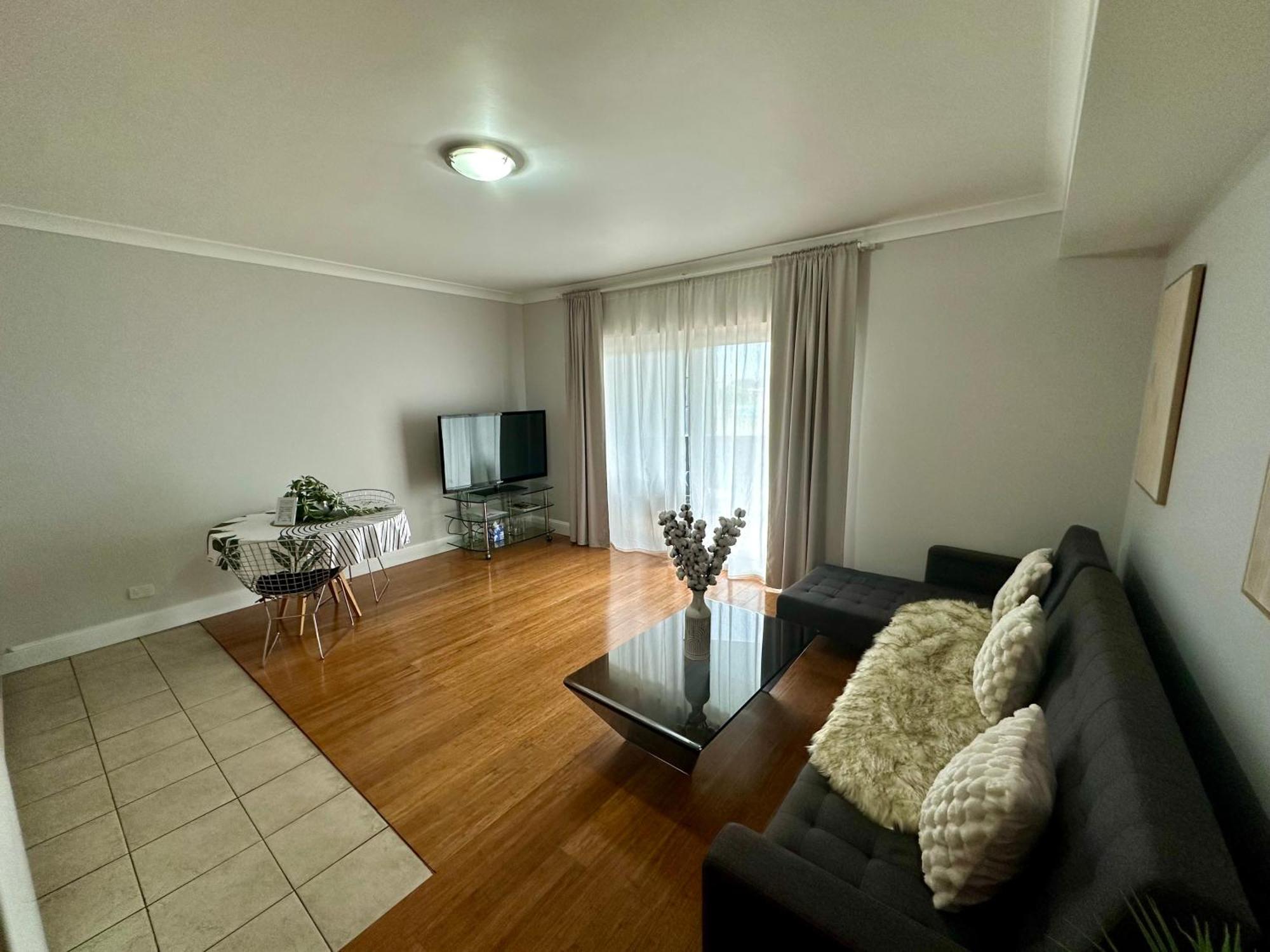 Sydney Airport Suites Bagian luar foto