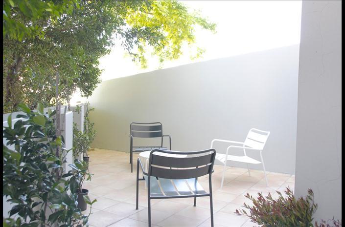 Sydney Airport Suites Bagian luar foto
