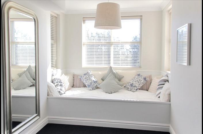 Sydney Airport Suites Bagian luar foto