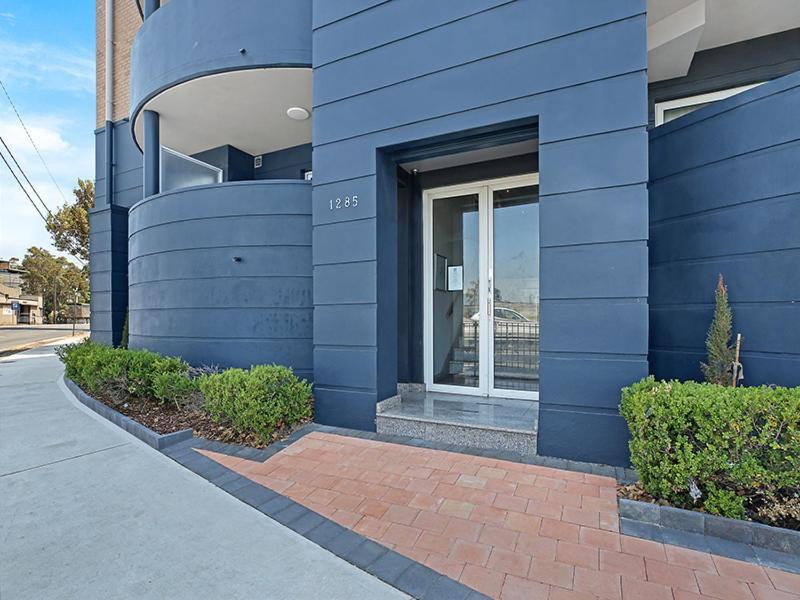 Sydney Airport Suites Bagian luar foto